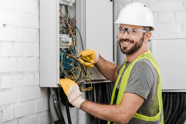 Best Industrial Electrical Services  in Bowling Green, OH