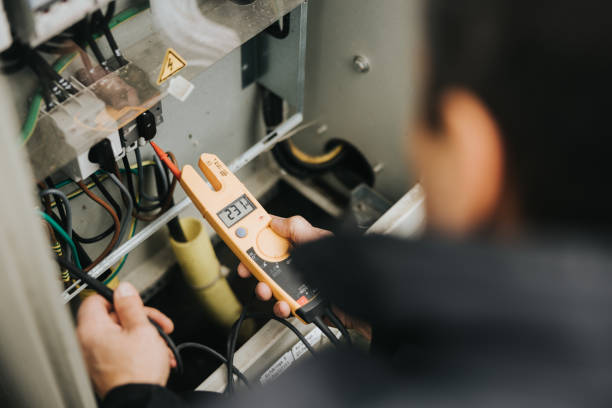 Best Electrical Troubleshooting Services  in Bowling Green, OH