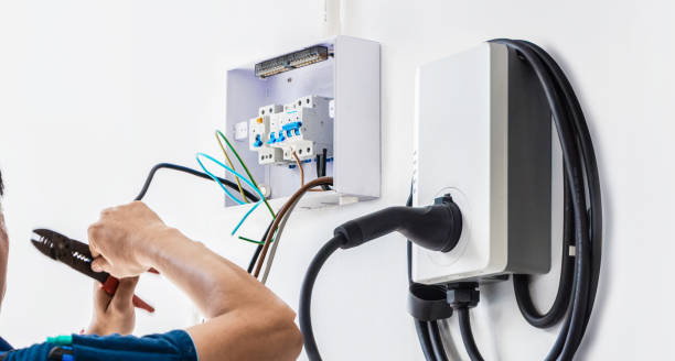 Best Affordable Electrician  in Bowling Green, OH