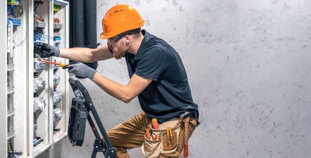 Best Home Electrical Repair  in Bowling Green, OH